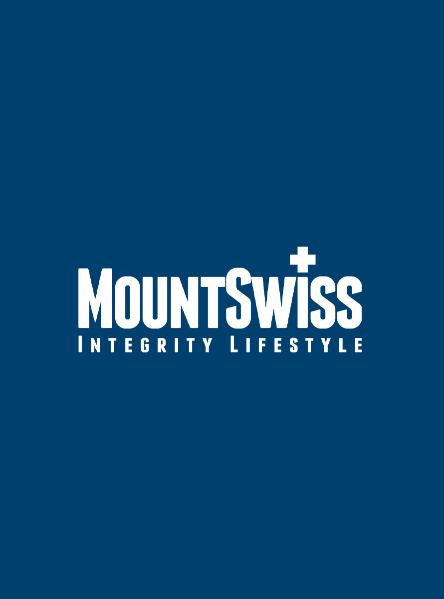 Mount Swiss Markenbotschafter Integrity Lifestyle